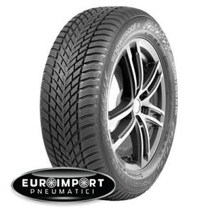 Nokian Snowproof 2 185/65 R15 88 T  TL  DOT 2026